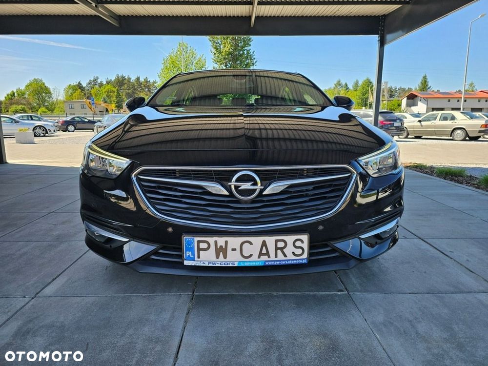 Opel Insignia - 5