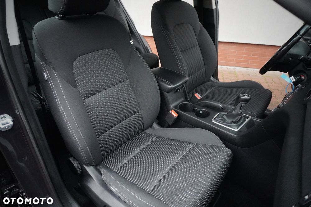 Kia Sportage 1.6 GDI 2WD VISION - 8