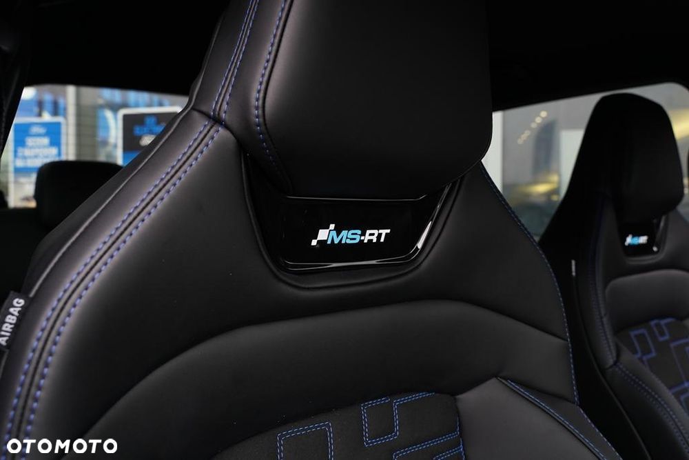 Ford Ranger 3.0 EcoBlue Turbo 4x4 DC MS-RT - 16