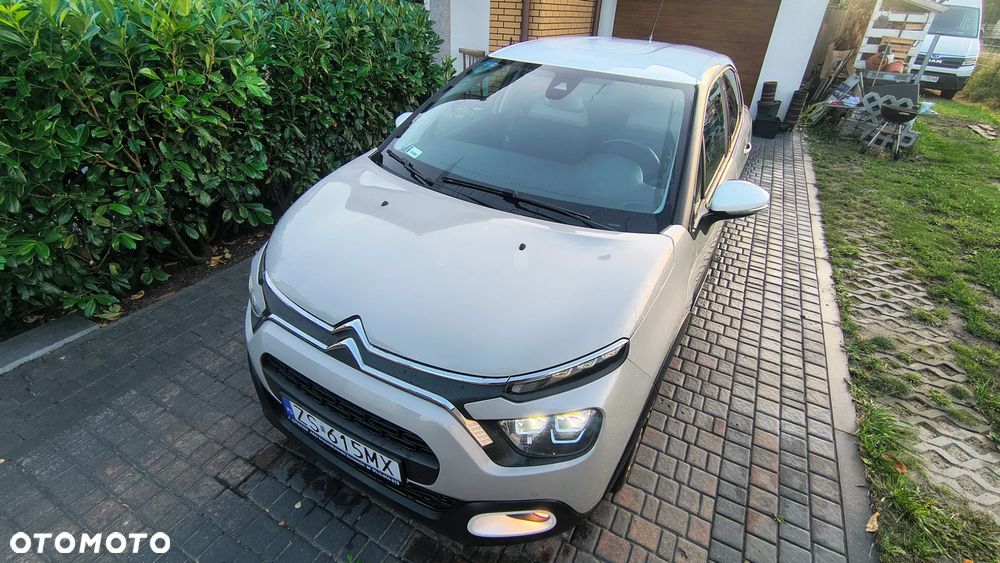 Citroën C3 1.2 PureTech Shine S&S EAT6 - 19