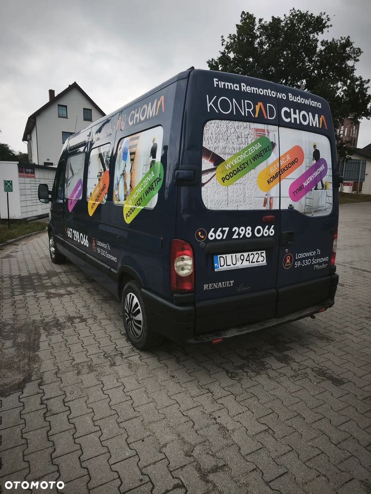 Renault Master - 9