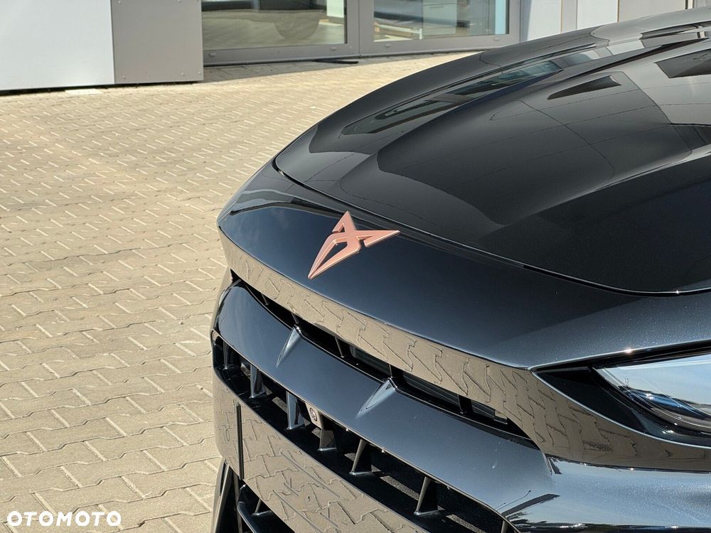 Cupra Formentor - 7