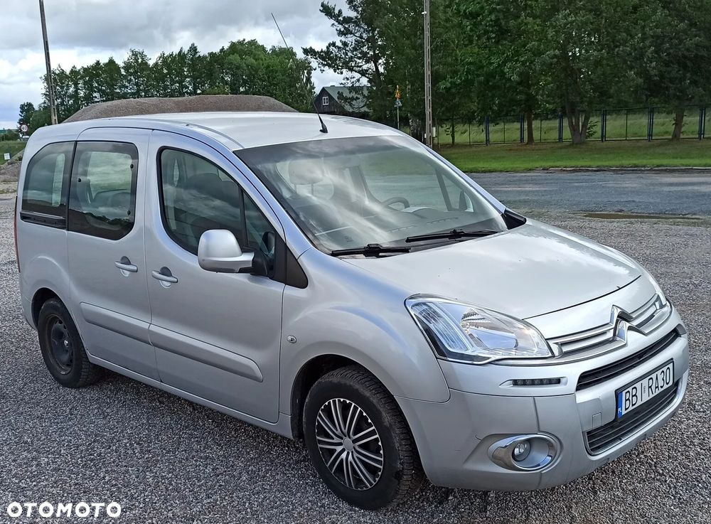 Citroën Berlingo 1.6 HDi Selection - 2