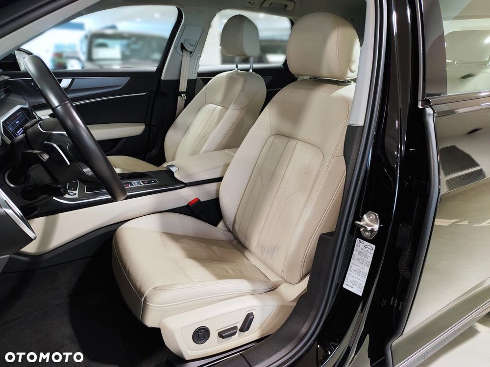 Audi A6 Allroad - 20