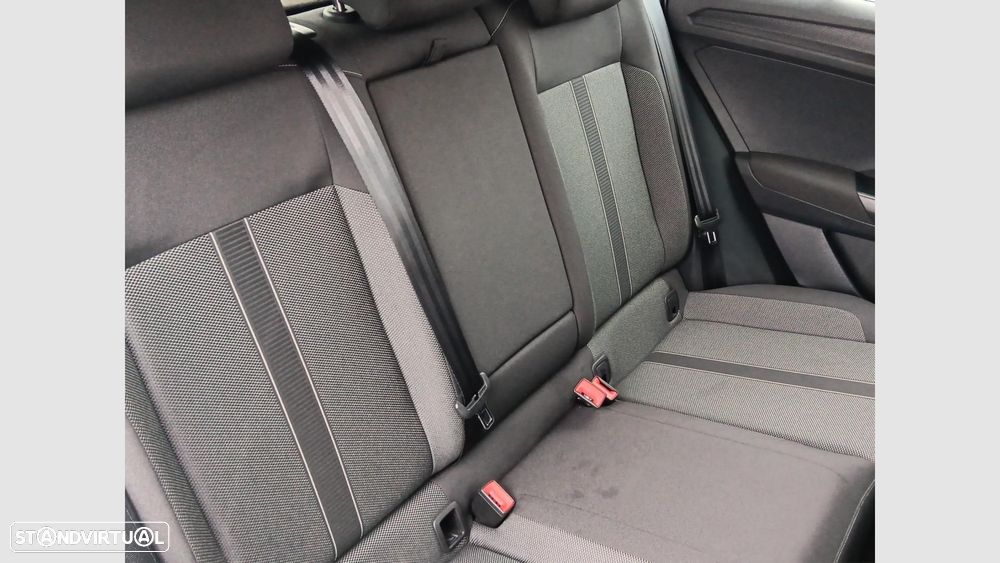 VW T-Roc 1.0 TSI Style - 14