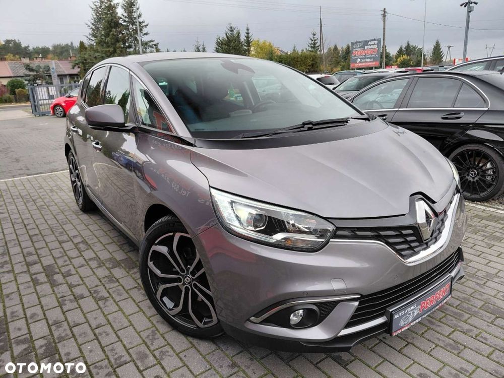 Renault Scenic - 4