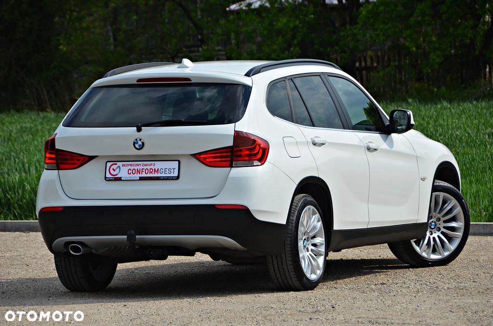 BMW X1 - 4