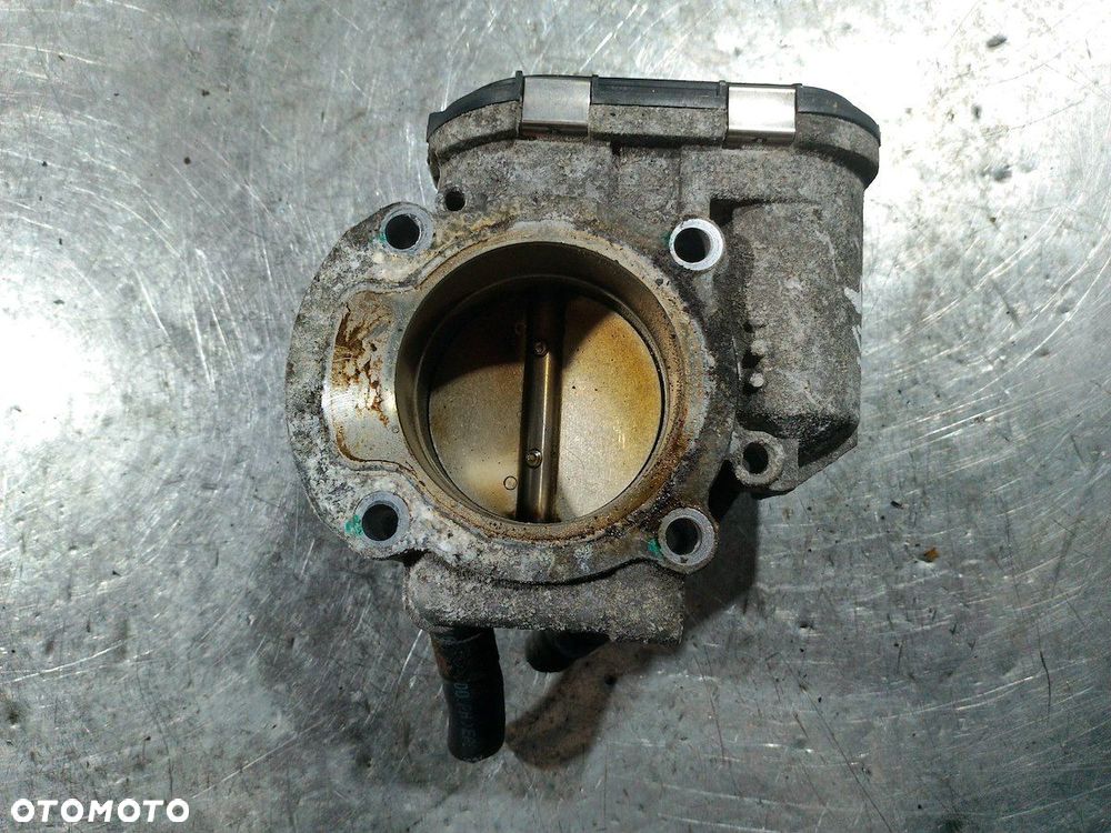 PRZEPUSTNICA HYUNDAI SONATA IV 2.0 T GDI 35100-2G710  9045010003 - 2