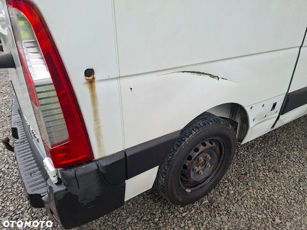 Renault Master - 5