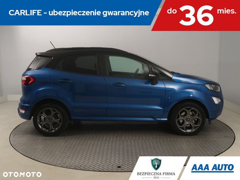 Ford EcoSport - 8