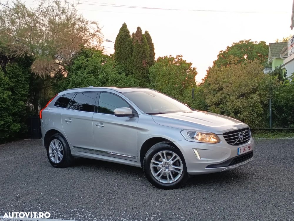 Volvo XC 60 - 3