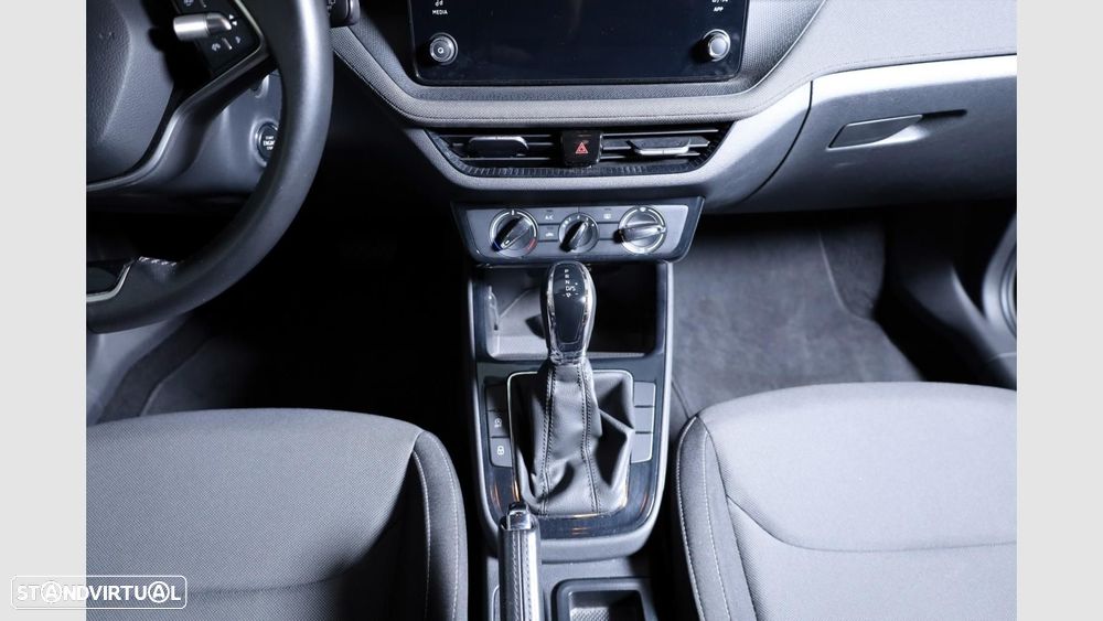 Skoda Fabia 1.0 TSI DSG - 14