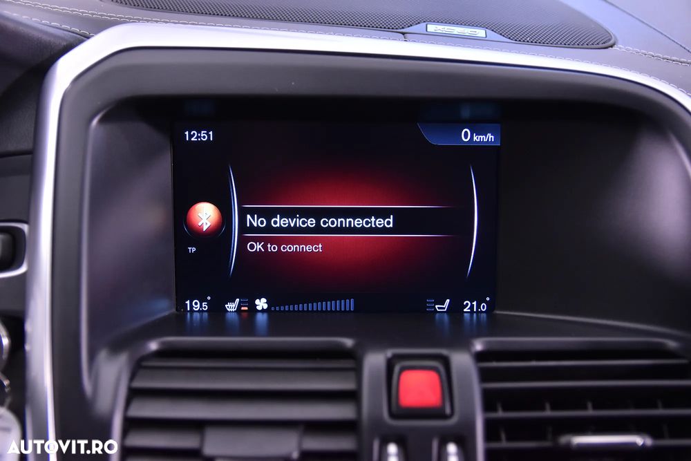 Volvo XC 60 T5 VEA Start-Stop R-Design - 19