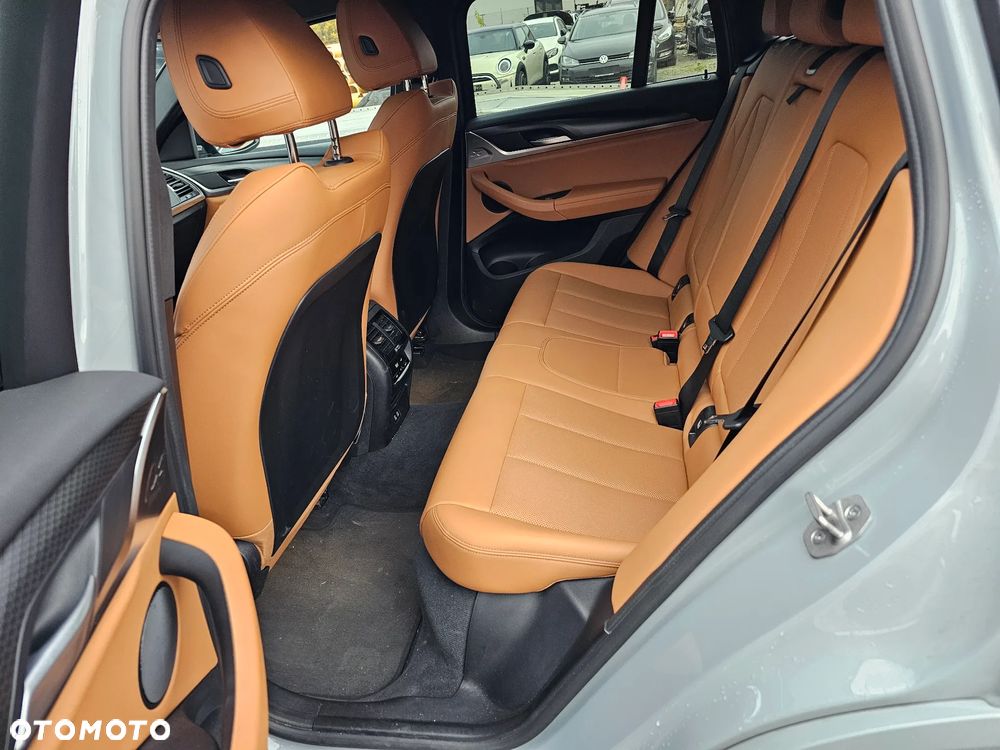 BMW X4 xDrive20d M Sport - 28