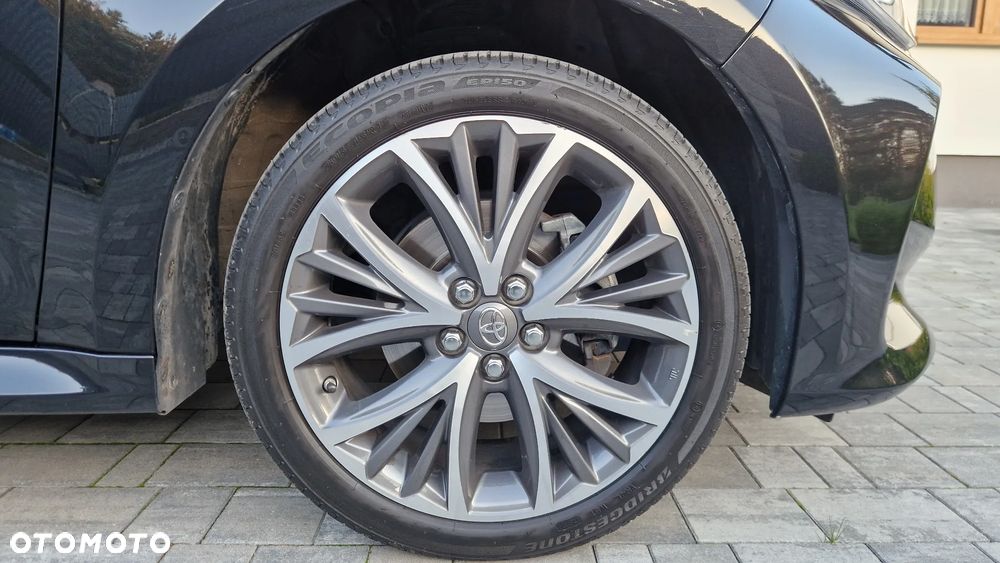 Toyota Yaris 1.5 Selection Elegant CVT - 13