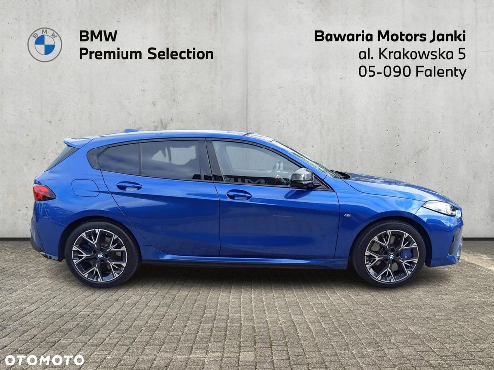 BMW Seria 1 - 8