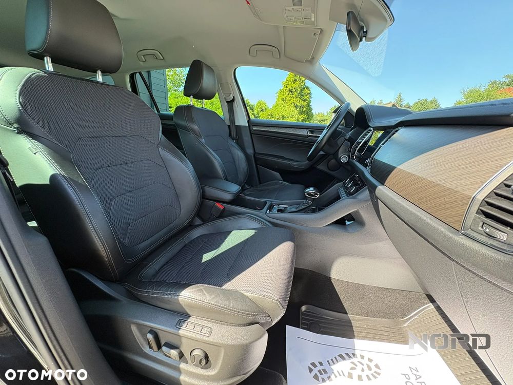 Skoda Kodiaq 2.0 TSI 4x4 Style DSG - 18