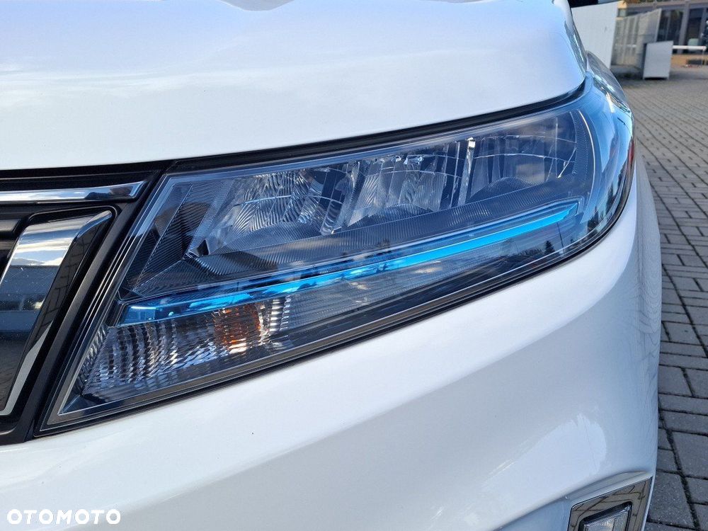 Suzuki Vitara - 16