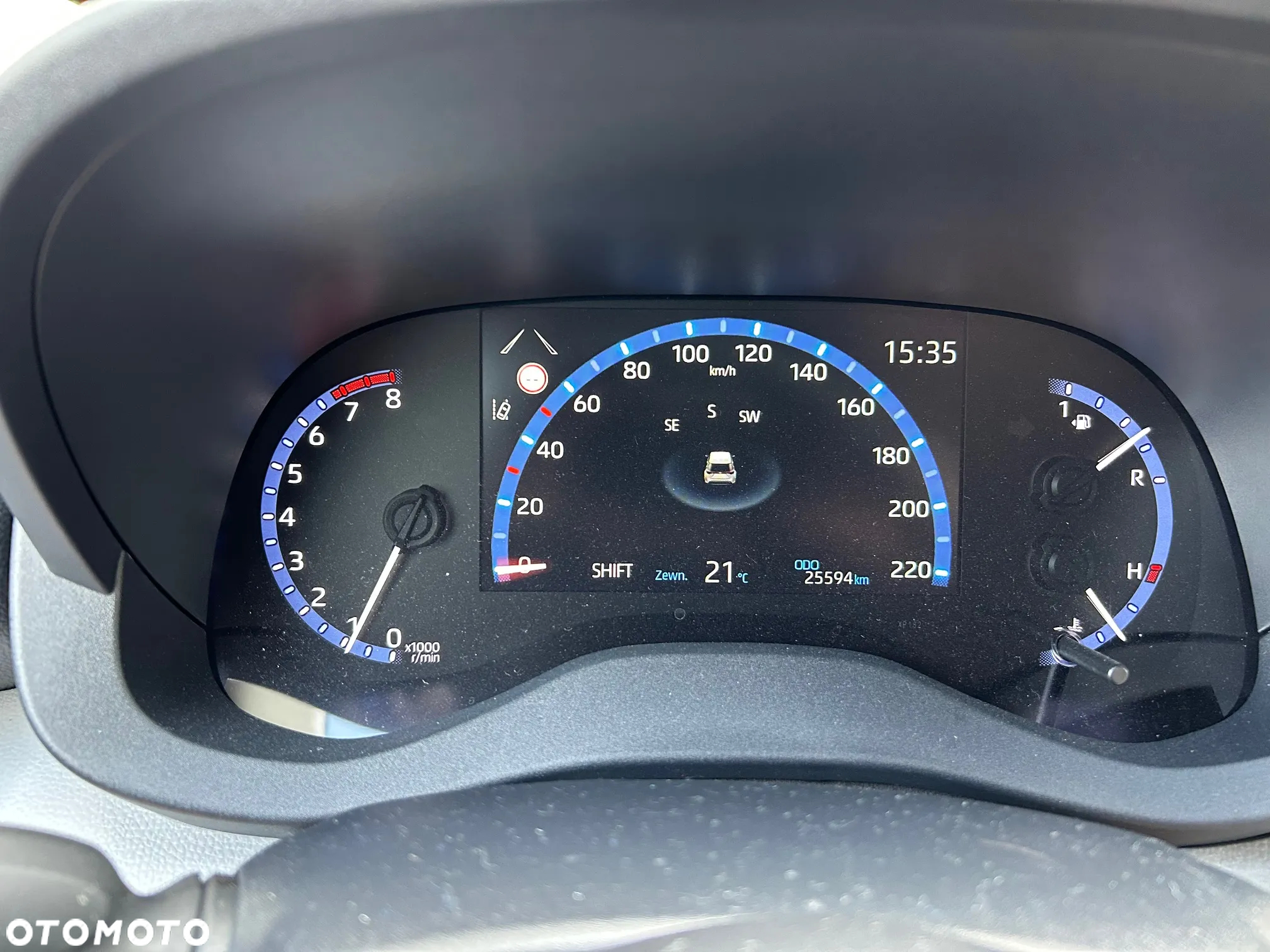 Toyota Yaris Cross 1.5 Comfort - 18