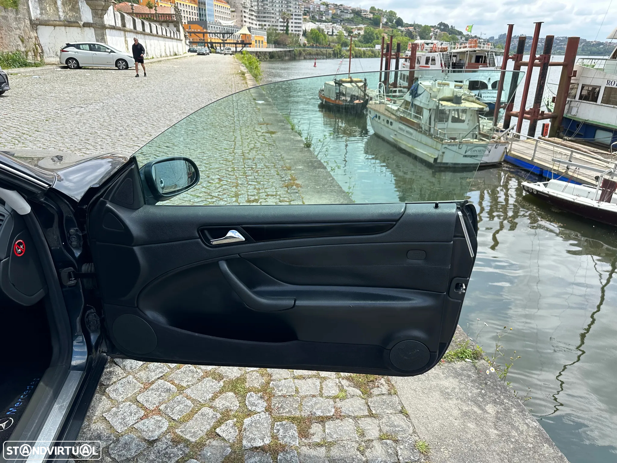 Mercedes-Benz CLK 230 Kompressor Avantgarde - 19