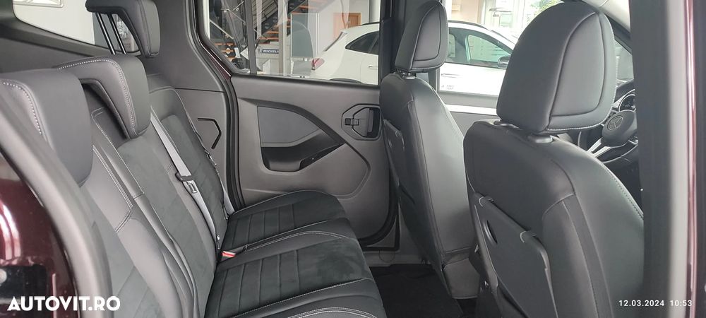 Mercedes-Benz Citan - 13