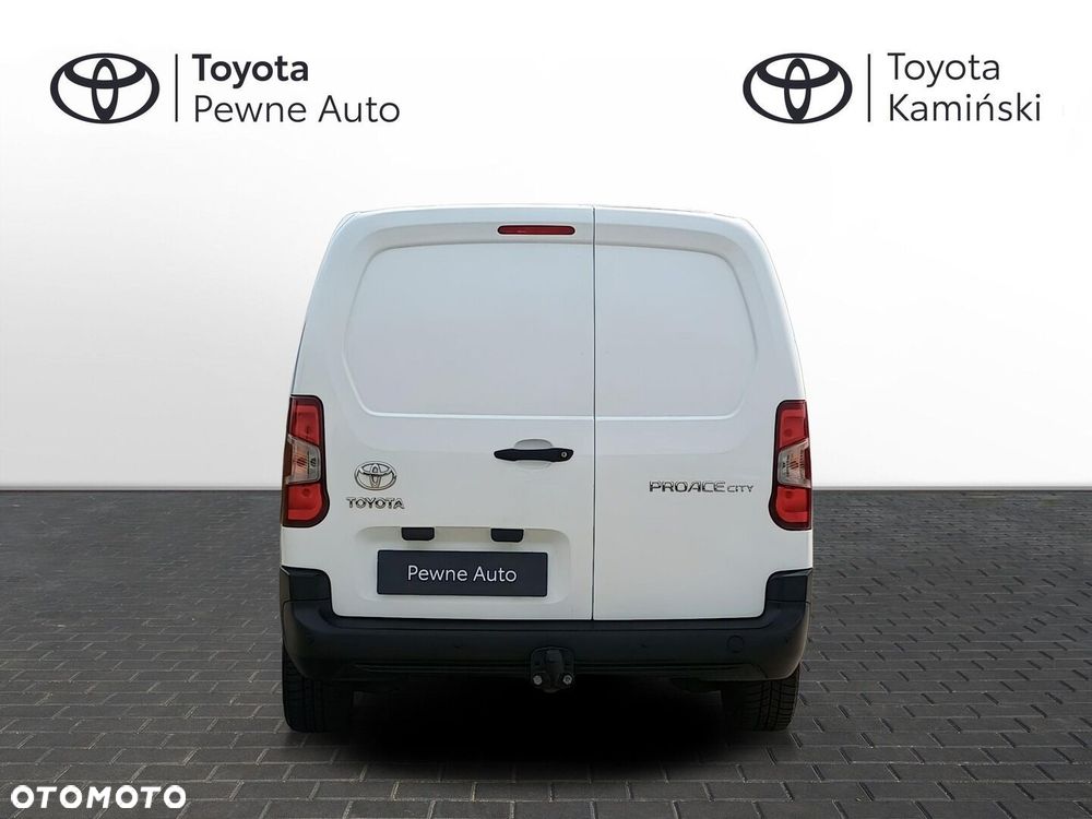 Toyota PROACE CITY - 4