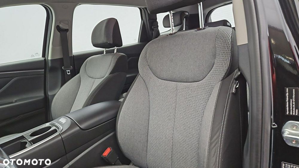 Hyundai Santa Fe - 11