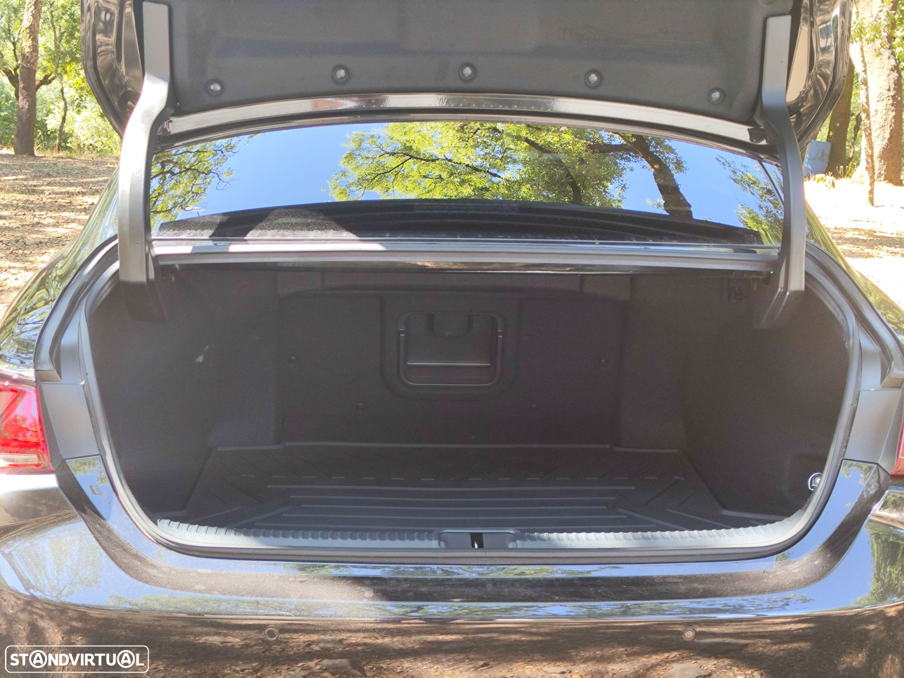Lexus ES 300h Special Edition - 15