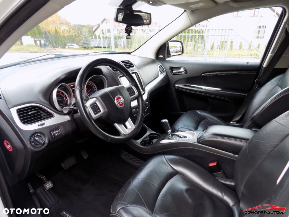 Fiat Freemont - 15
