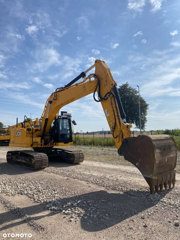 JCB 220 XLC - 5