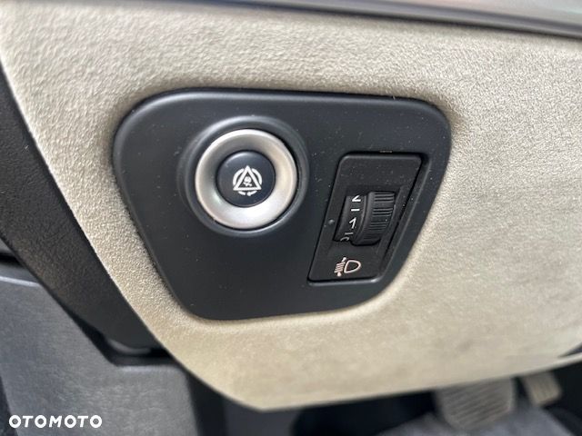 Peugeot 807 140 Automatik Premium - 28