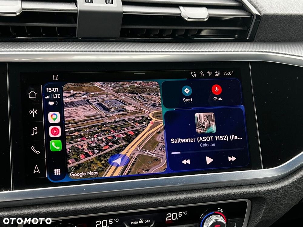 Audi Q3 - 33