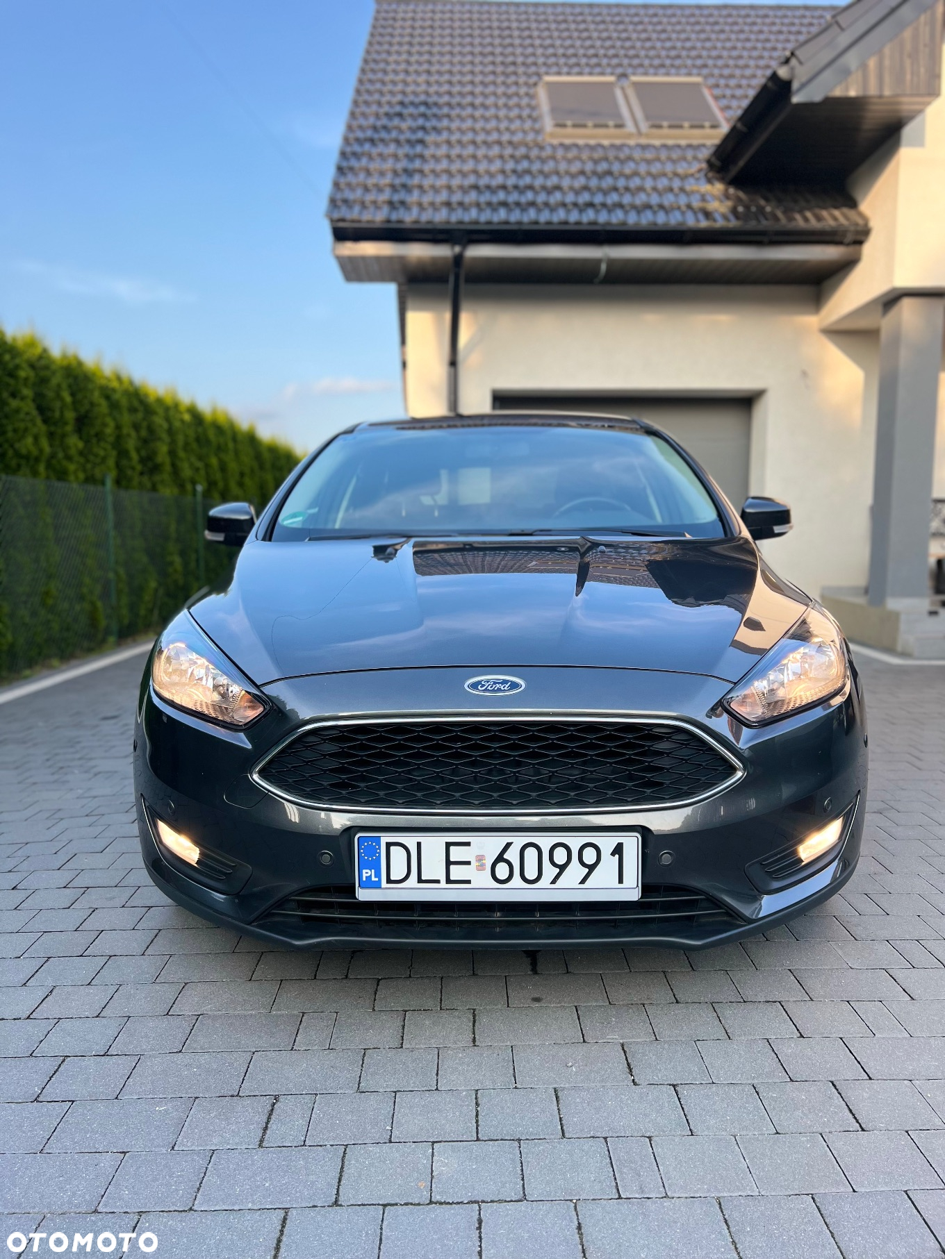 Ford Focus 1.0 EcoBoost Start-Stopp-System COOL&CONNECT DESIGN - 10