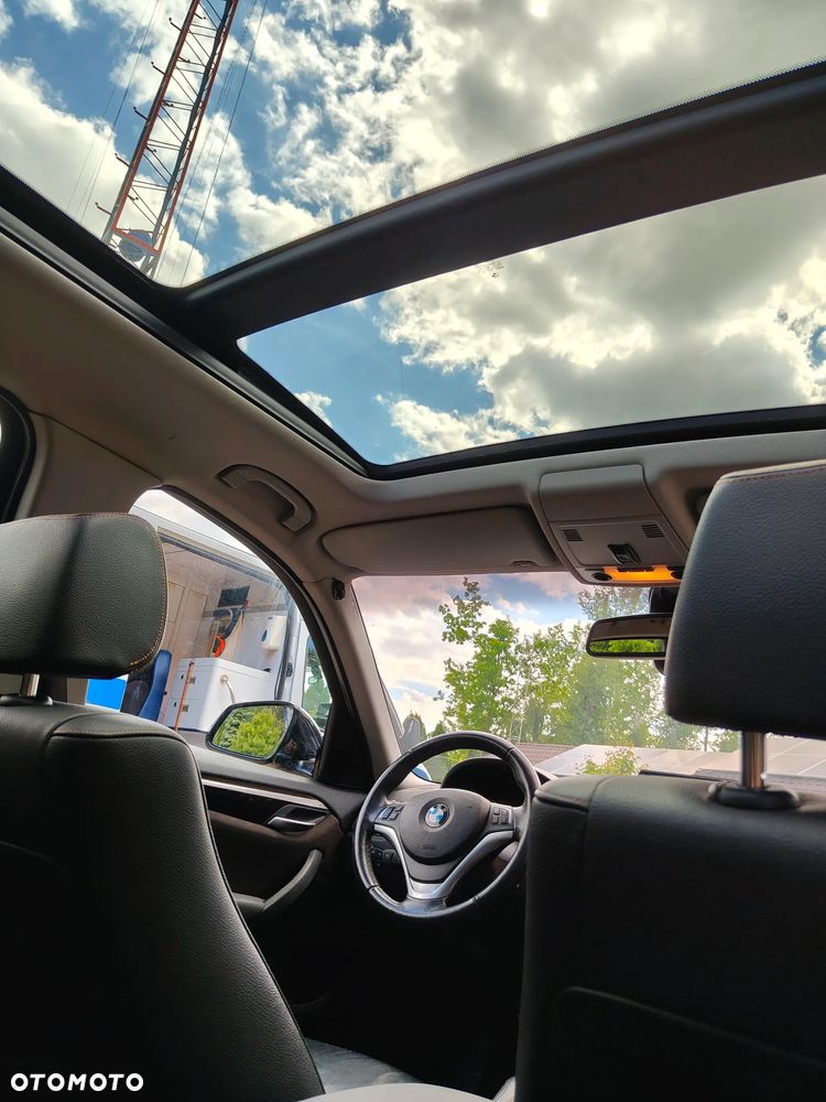 BMW X1 xDrive18d - 24