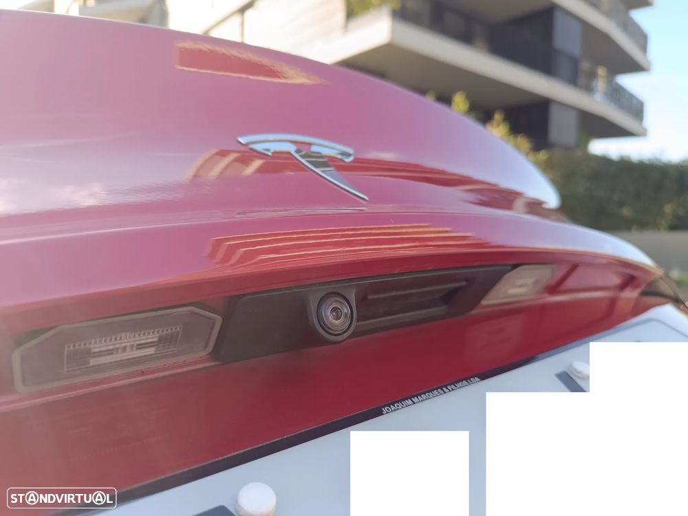 Tesla Model 3 Standard Range Plus RWD - 30