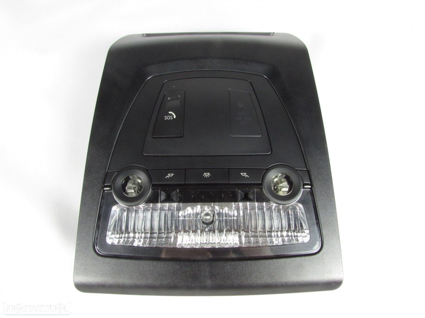 Comandos no tejadilho Seminovo/ Original BMW 7 (F01, F02, F03, F04)/BMW 5 Gran T... - 1