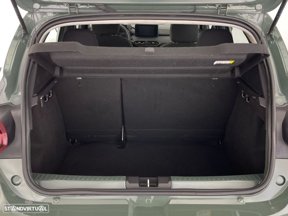 Dacia Sandero 1.0 ECO-G Expression Bi-Fuel - 13