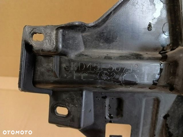 ATRAPA GRIL GRILL MAZDA CX5 CX-5 I 11-15R - 6