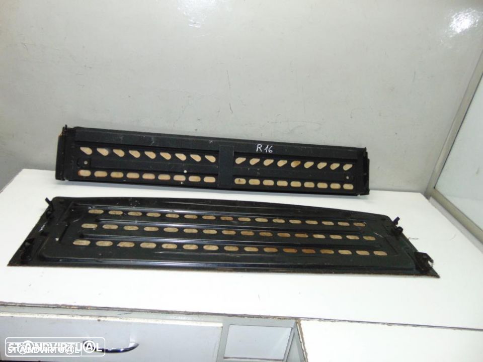 Renault 16 chapeleira - 2
