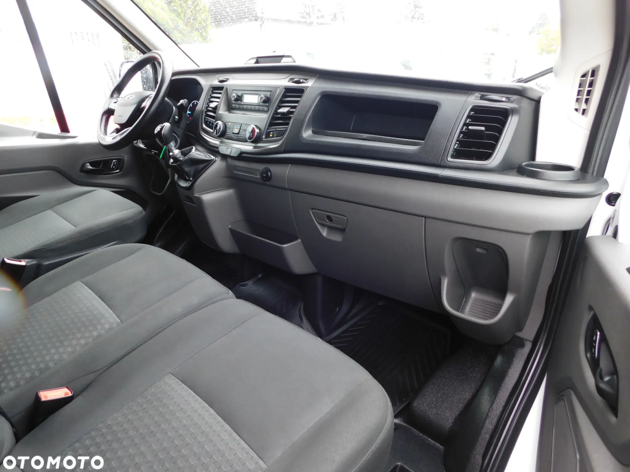 Ford TRANSIT - 5