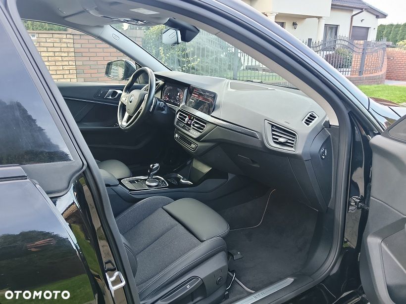 BMW Seria 2 220d Sport-Aut Luxury Line - 16