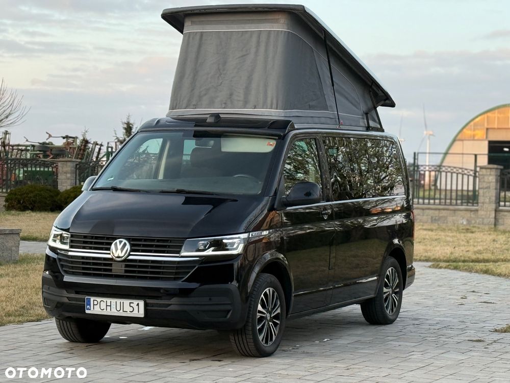 Volkswagen T6.1 BULLI - 2