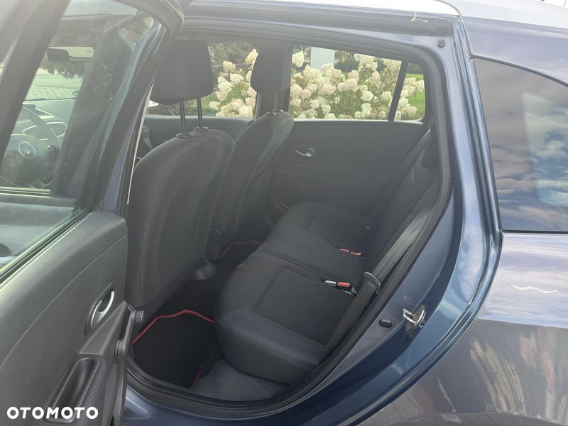 Renault Clio 1.2 TCE Expression - 7