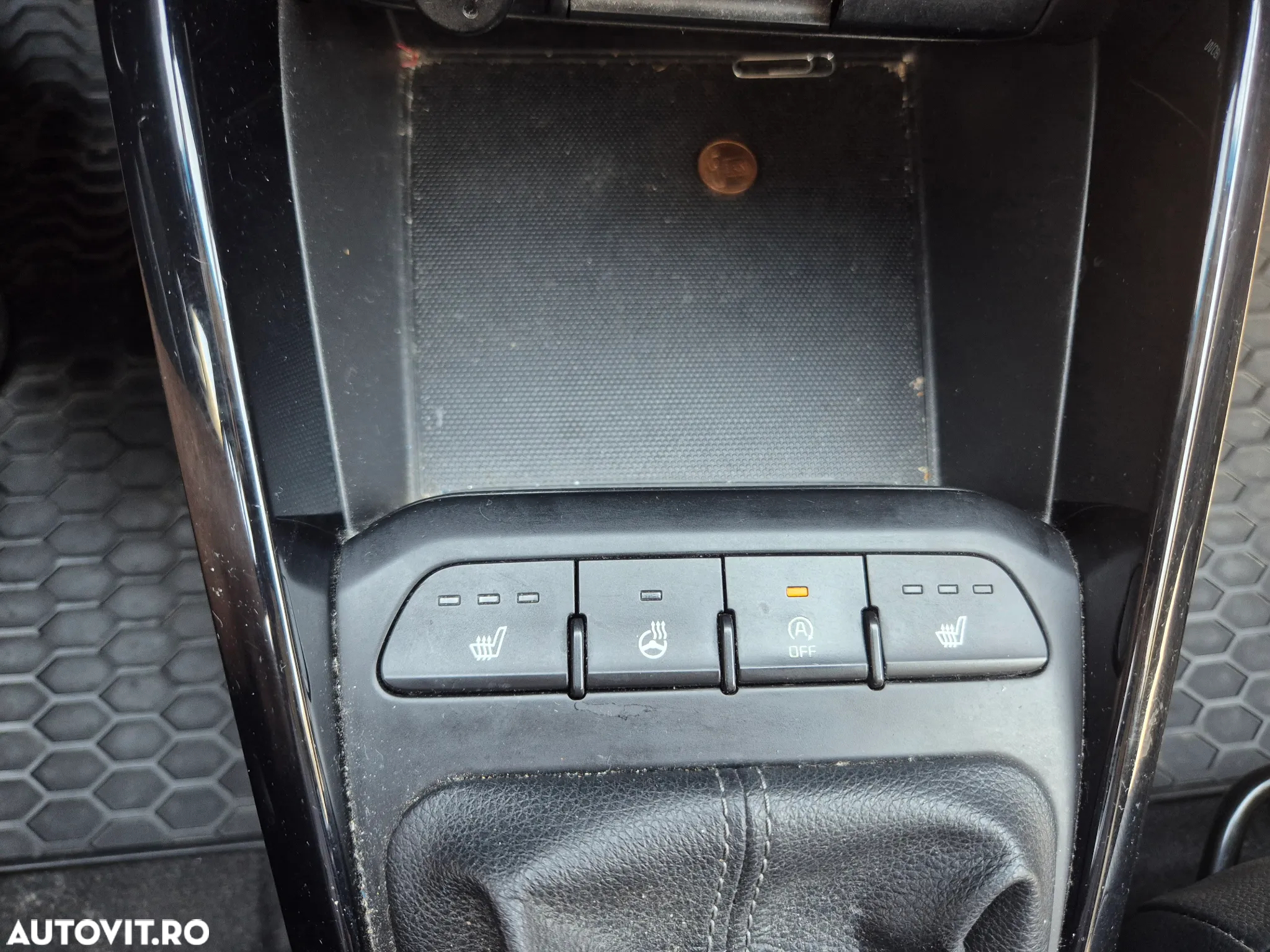 Kia Stonic 1.6 DSL Trend - 3