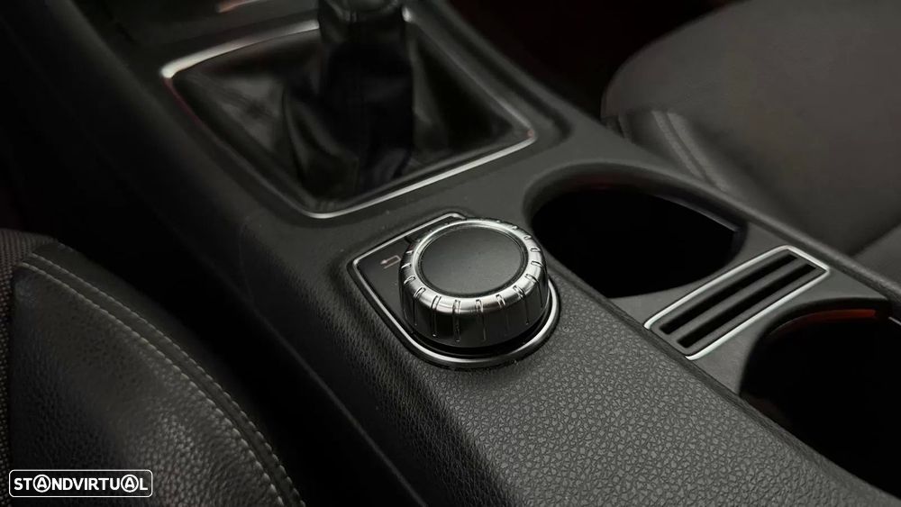 Mercedes-Benz A 180 CDI BE Edition Style - 30