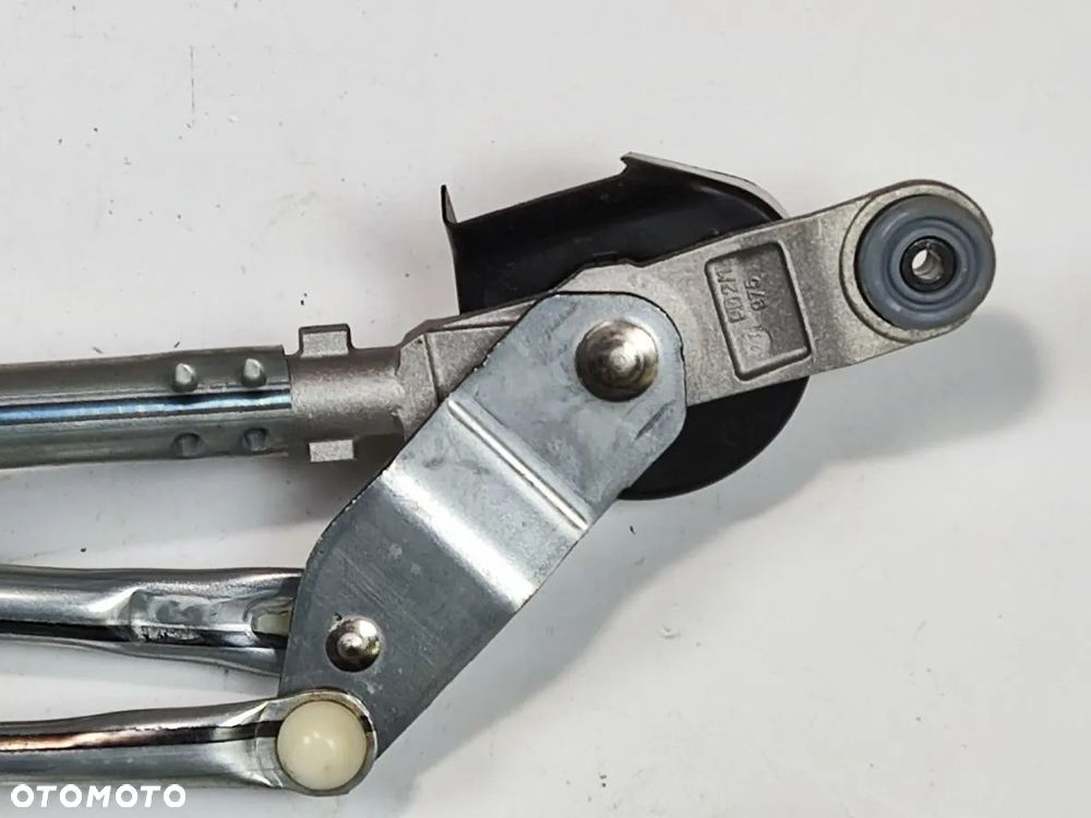 TOYOTA COROLLA E21 od 2022r Mechanizm Wycieraczek - 2