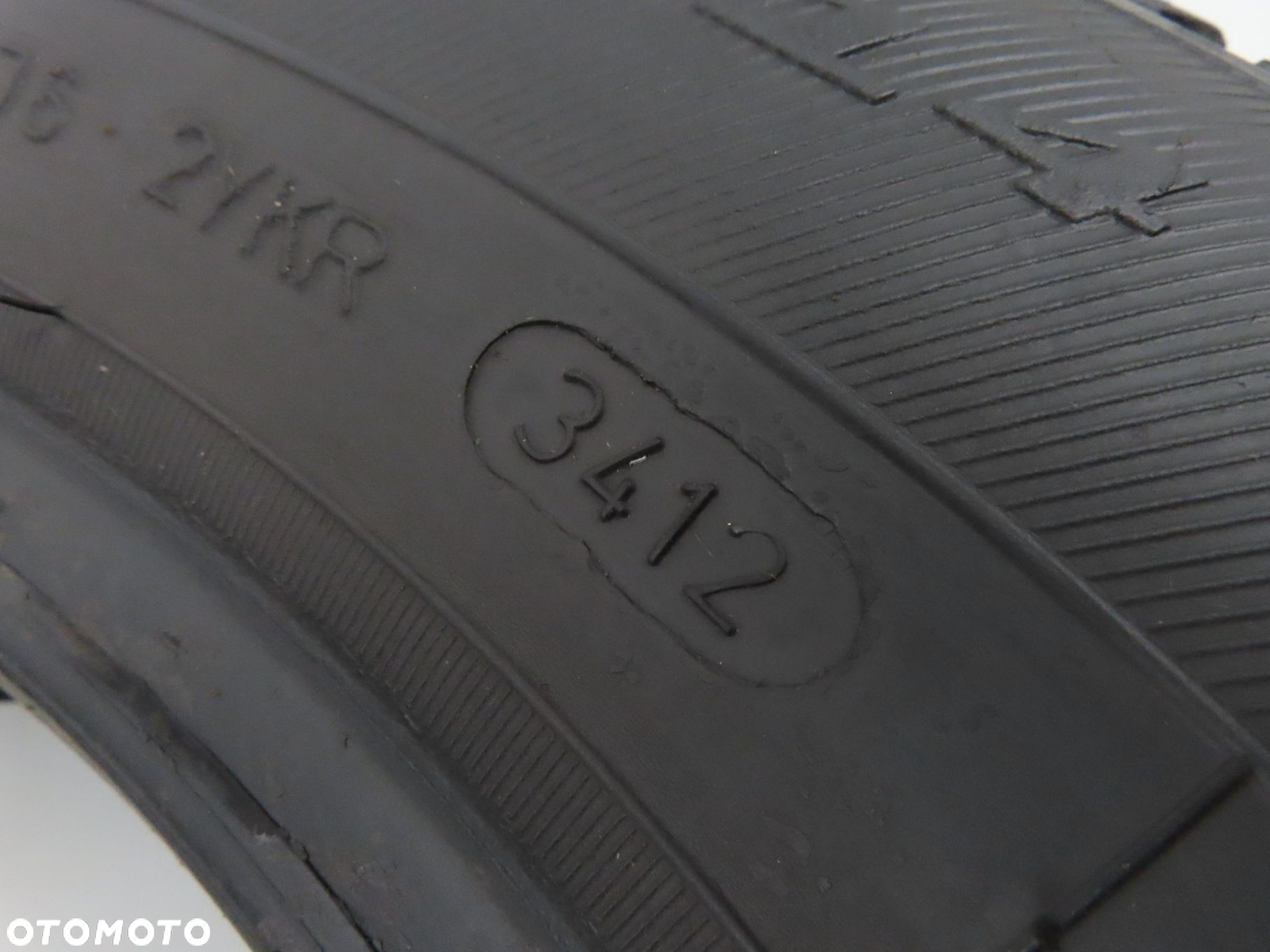 185/70R14 OPONA ZIMOWA Dębica Frigo 2 88T - 2