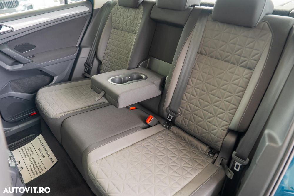 Volkswagen Tiguan 2.0 TDI DSG Life - 23