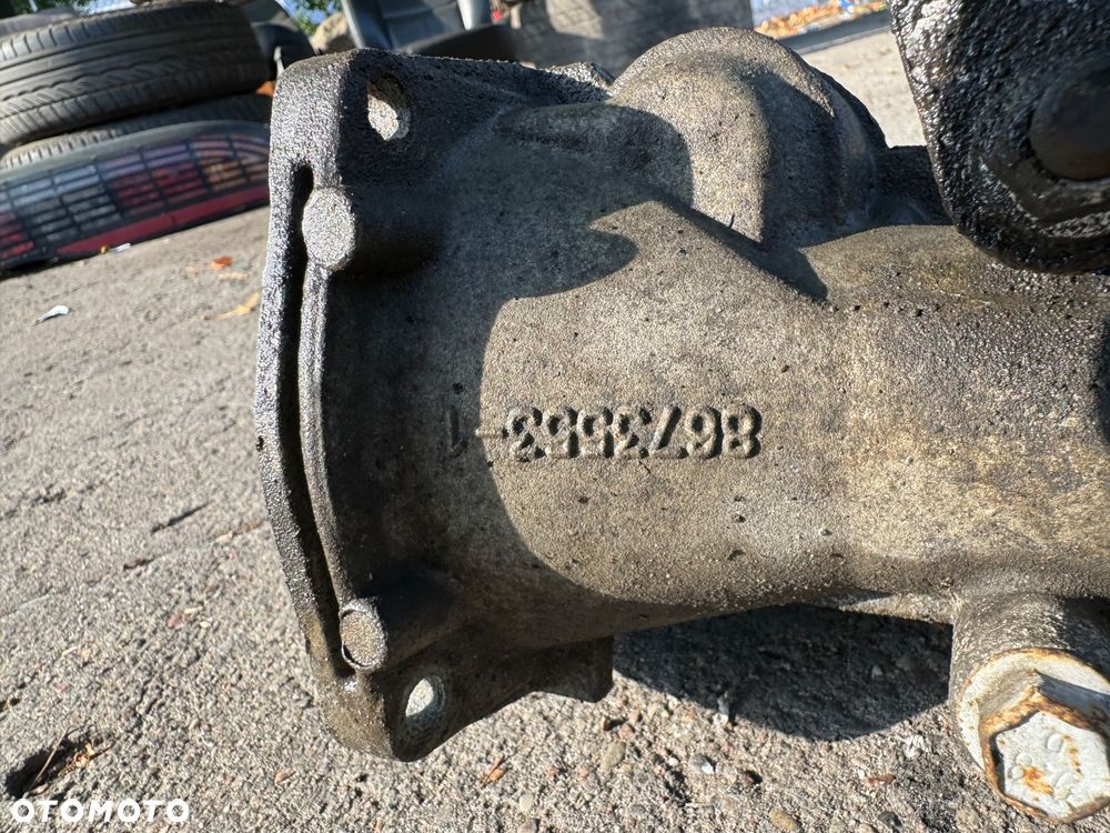 Wal wał most pontiac trans am 26041414 26041128 - 7