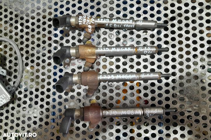 SET INJECTOARE H8200294788 / 8200380253 H8200294788 / 8200380253 Rena - 1